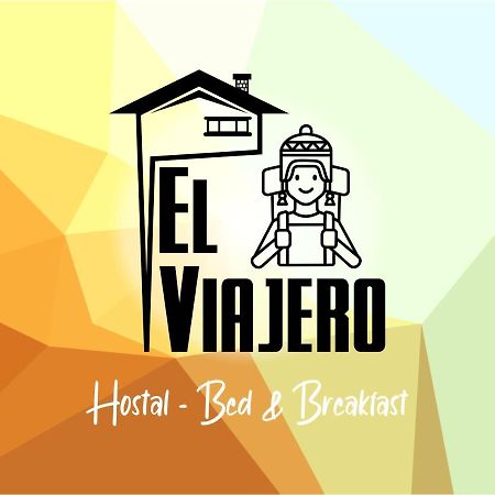 Hostal El Viajero En Ollantaytambo Eksteriør billede